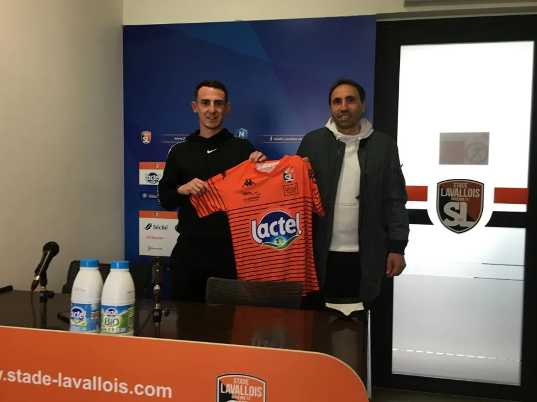 Kévin Perrot Mario Martins Stade Lavallois_26 05 21_AVC